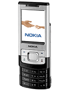Kostenlose Klingeltöne Nokia 6500 Slide downloaden.